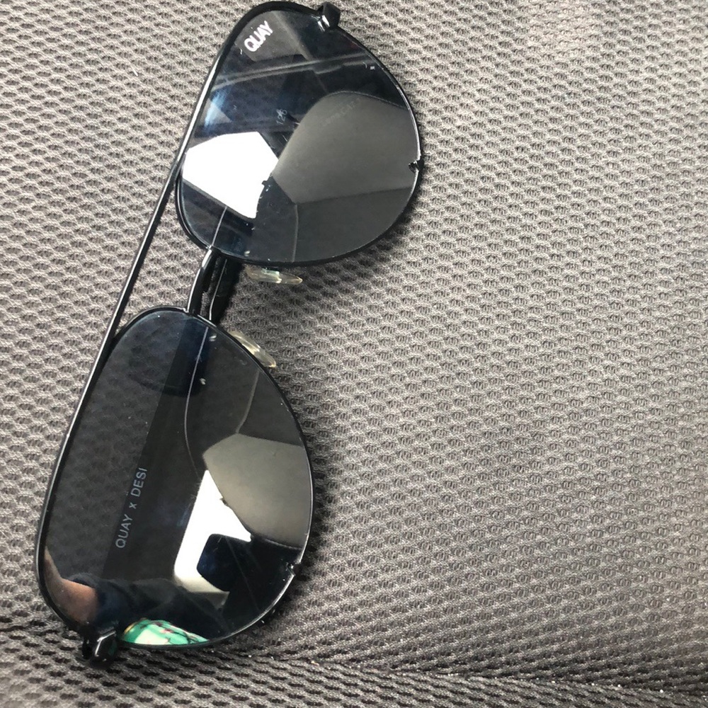 Australia Quay sunglasses(Highkey)